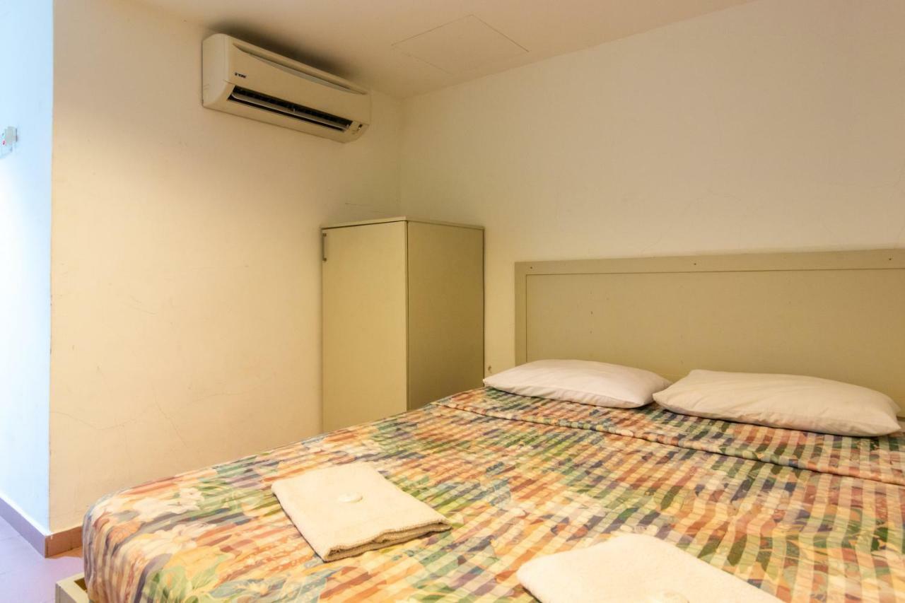 Hotel Grande Malacca Habitación foto