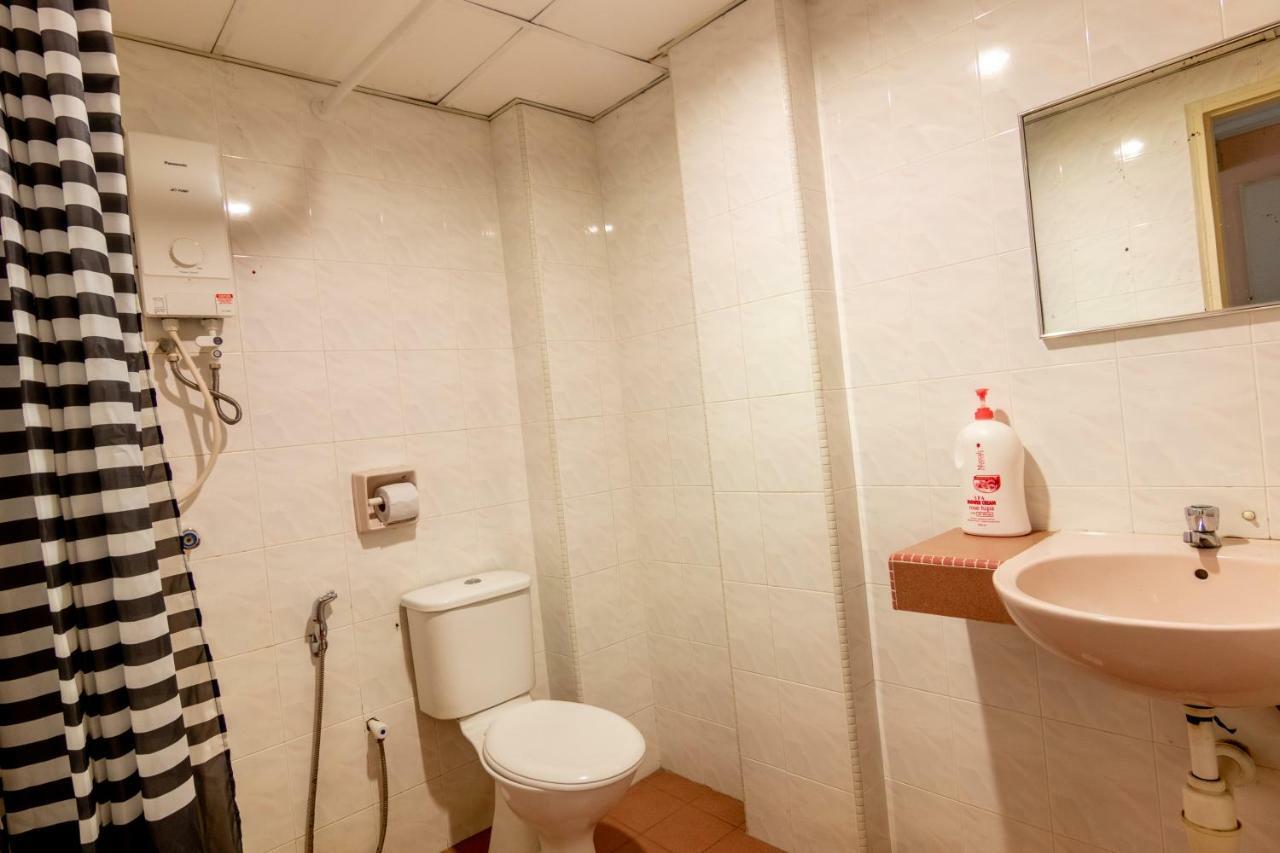 Hotel Grande Malacca Habitación foto