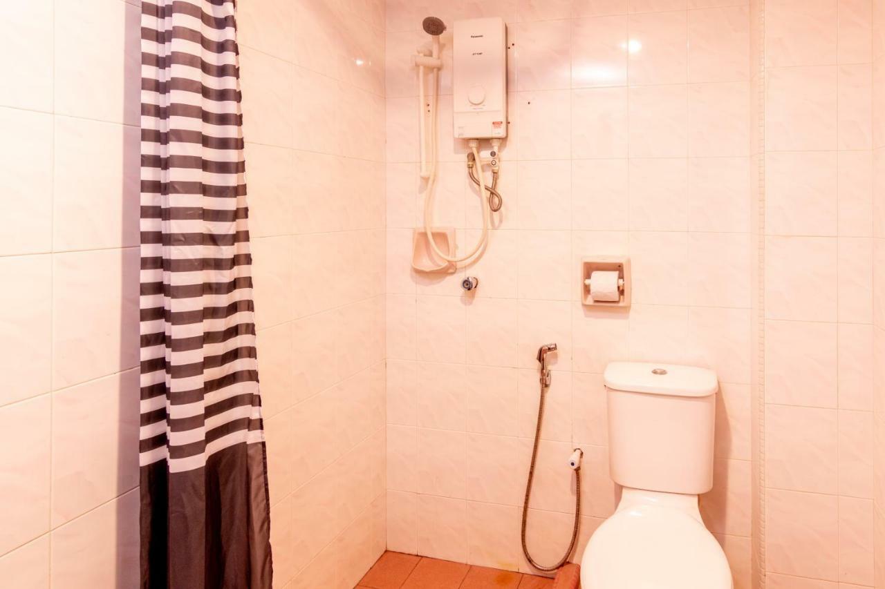 Hotel Grande Malacca Habitación foto